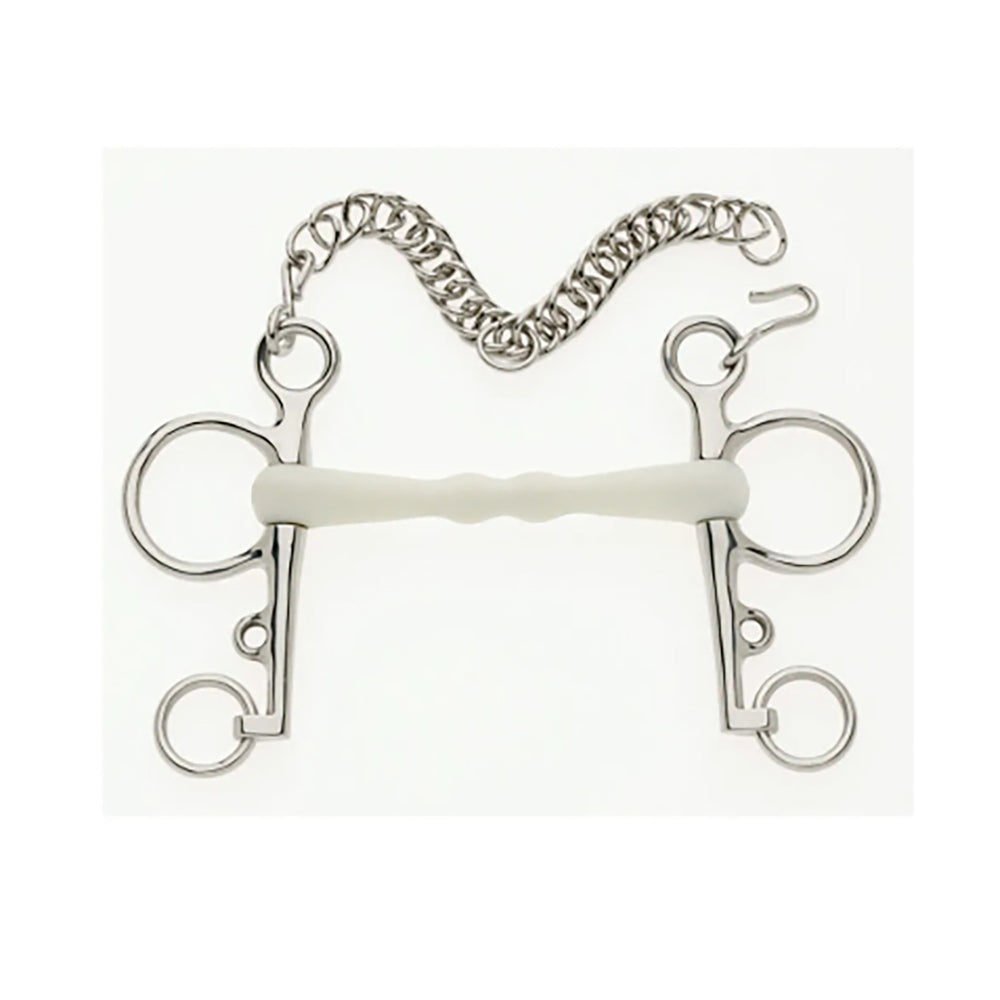 Lorina Flexi Mullen Mouth Pelham