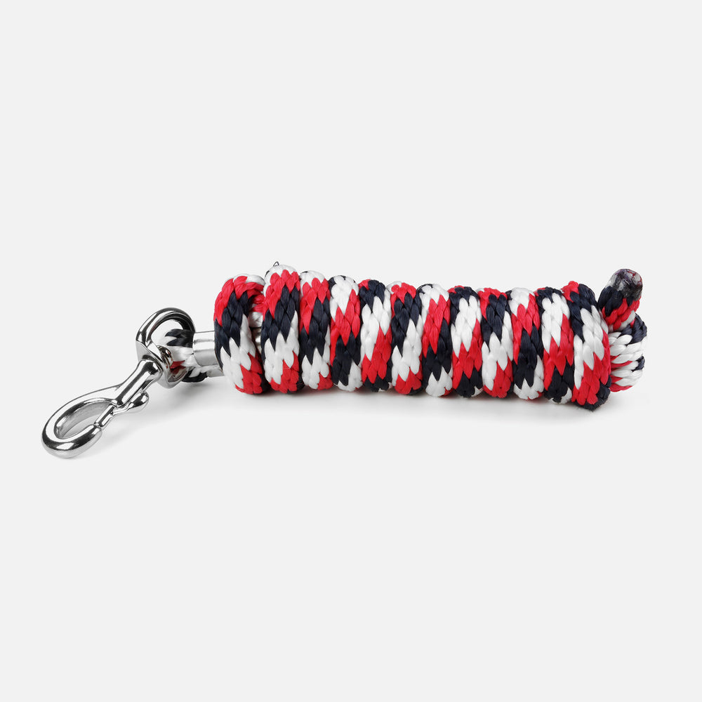 Whitaker LR Lead Rope Multi-Colour