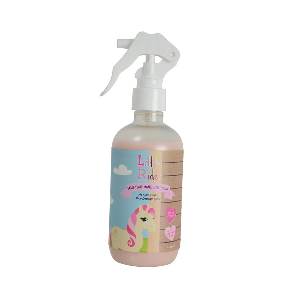 Little Rider No More Tangles Pony Detangle Spray