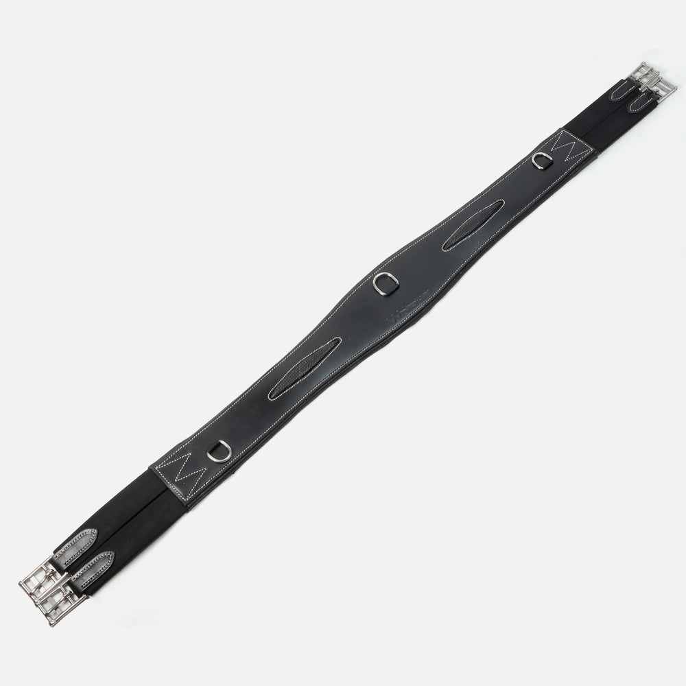 Whitaker LW073 Chicago Straight Girth
