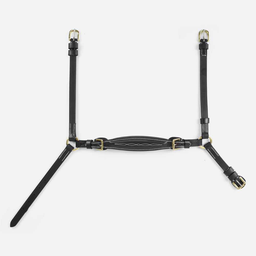 Whitaker NB101 Pick N Mix Drop Noseband