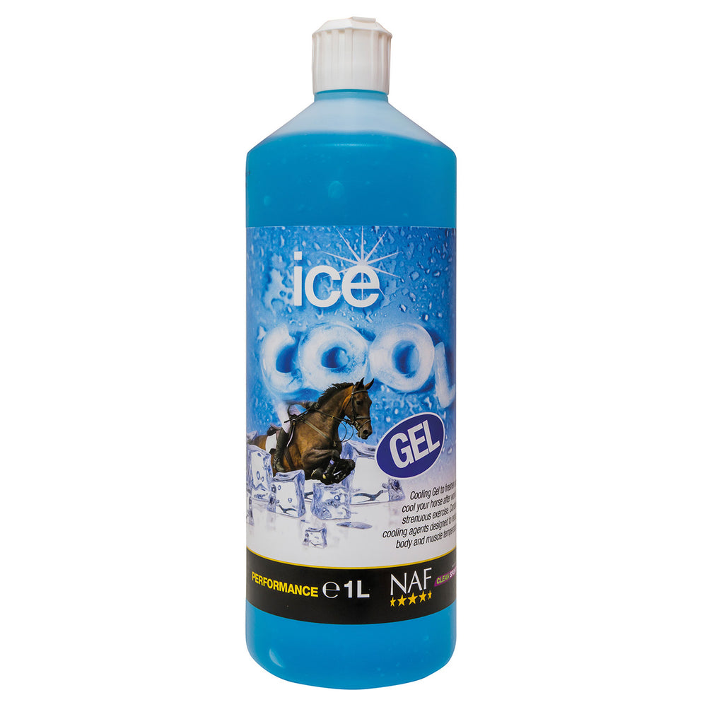 Naf Ice Cool Gel