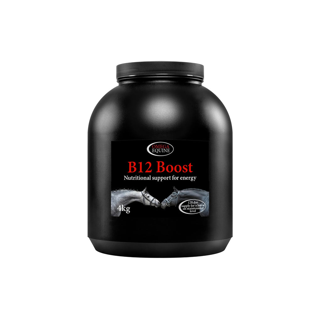 Omega Equine Biotin