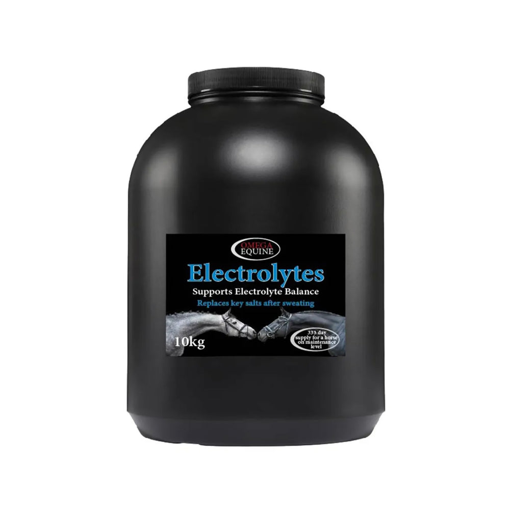 Omega Equine Electrolytes