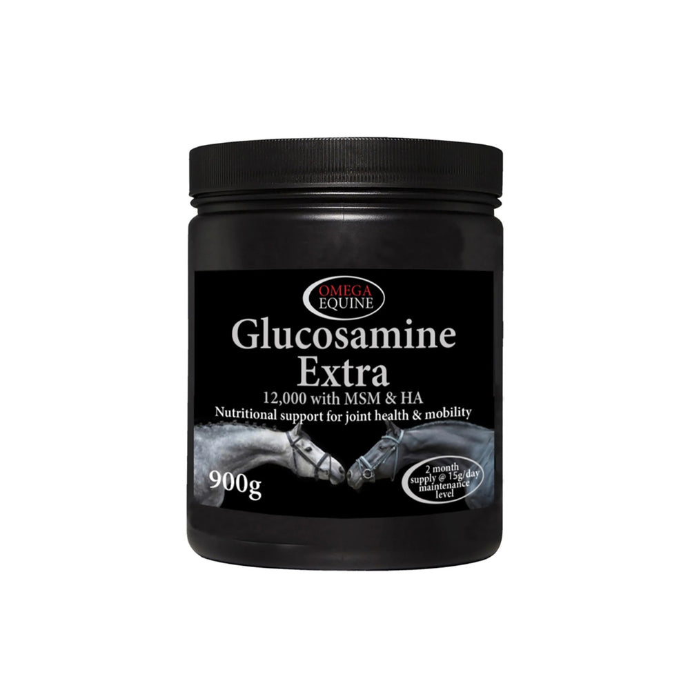 Omega Equine Glucosamine Extra