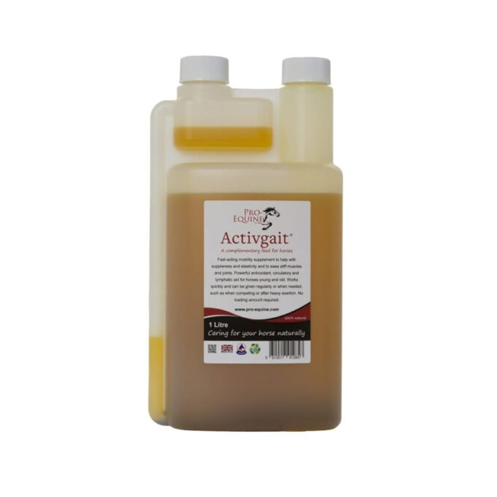 Pro-Equine Actovgait