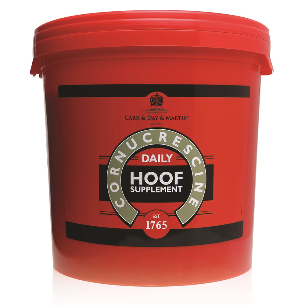 Carr & Day & Martin Cornucrescine Daily Hoof Supplement