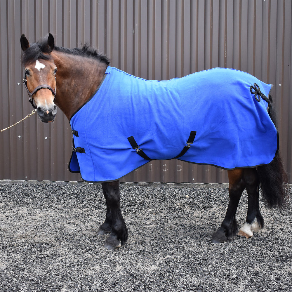 Whitaker R373 Bilbao Bonded Fleece Rug
