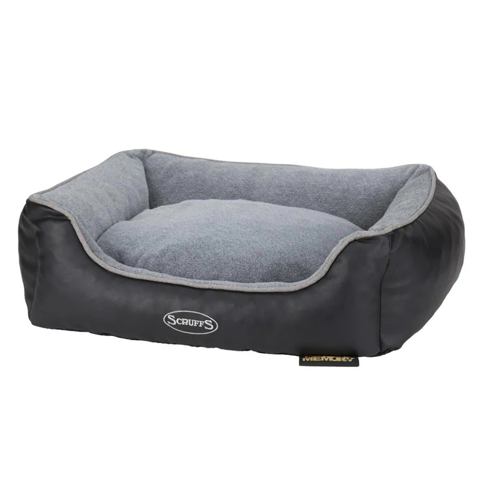 Scruffs Chateau Box Bed Dove