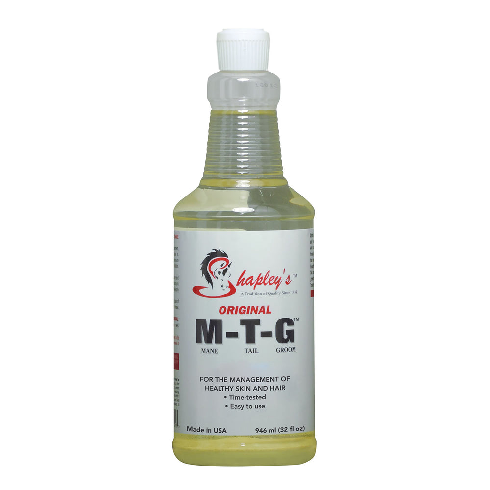 Shapley'S Original M-T-G
