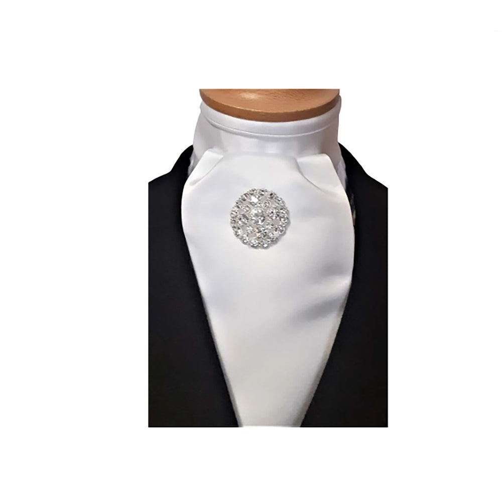 Showquest Estelle Stock White