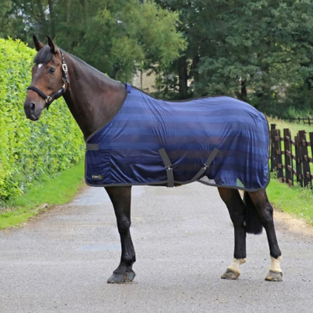 Stormx Original Mesh Coolerrug Navy/Grey