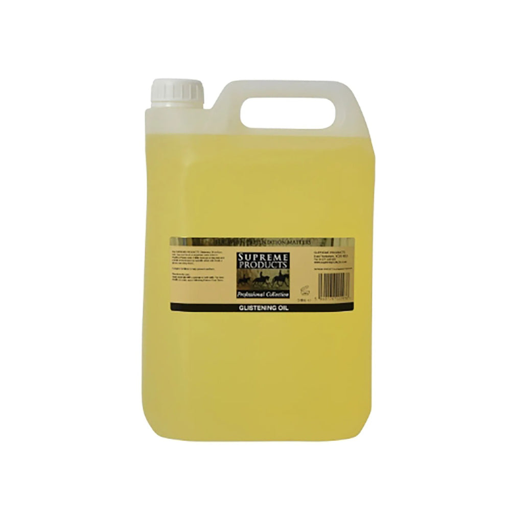 Supreme Products Glistening Oil