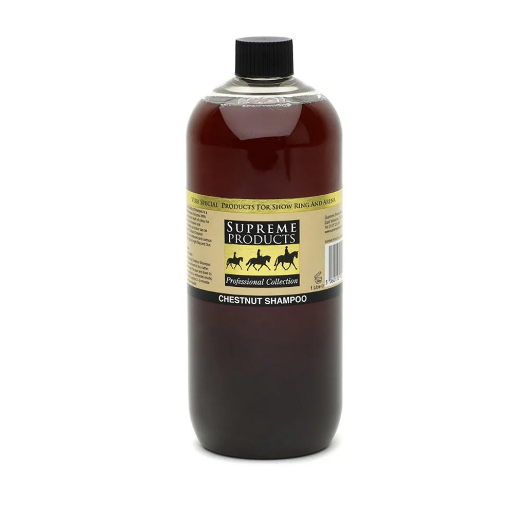 Supreme Products Chestnut Shampoo