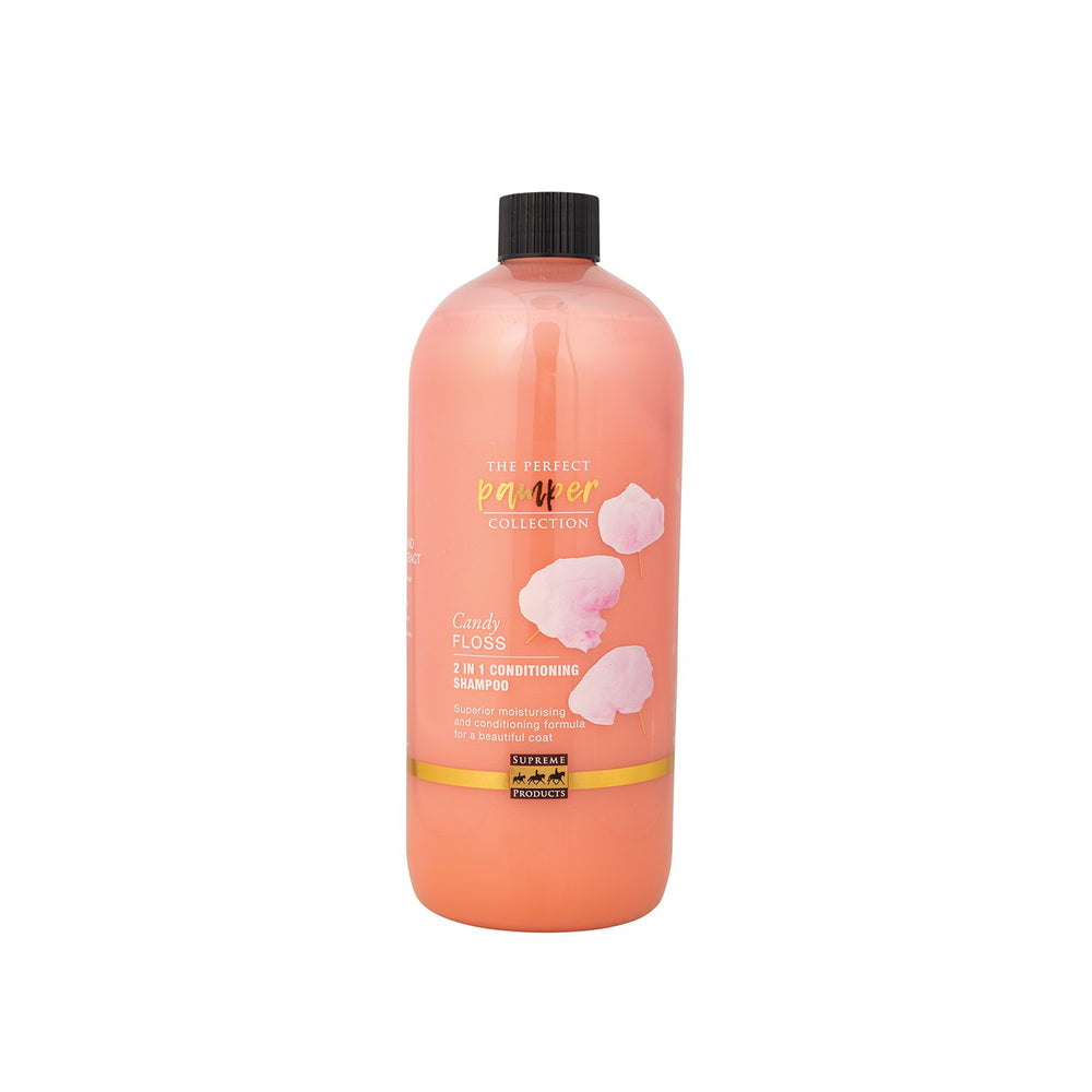 Supreme Products Candy Floss 2In 1 Conditioning Shampoo