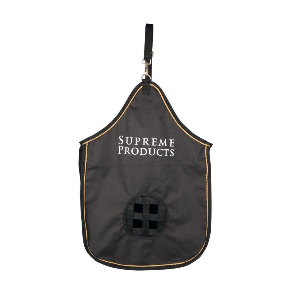 Supreme Products Royal Occasion Hay Bag Black