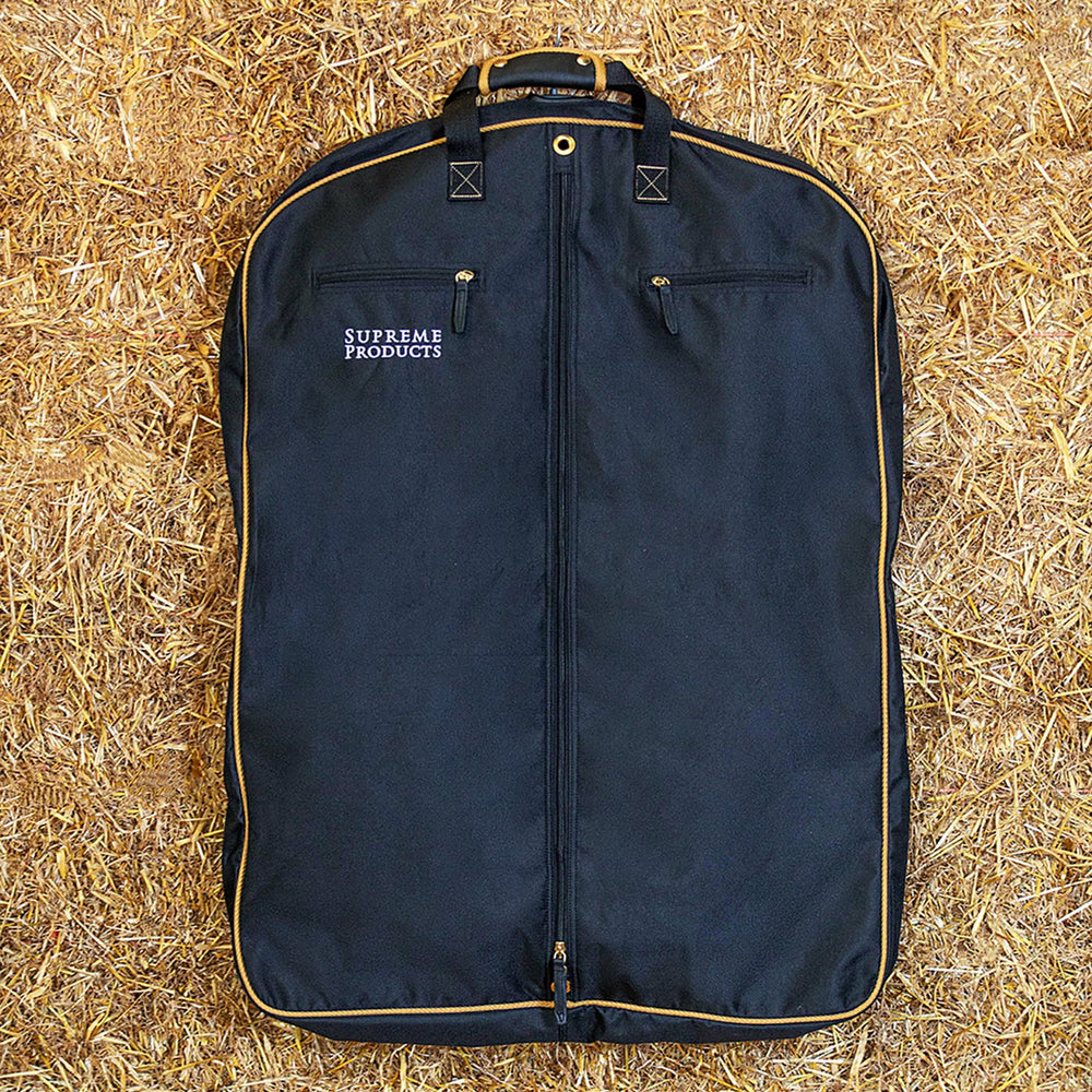 Supreme Products Pro Groom Garment Bag