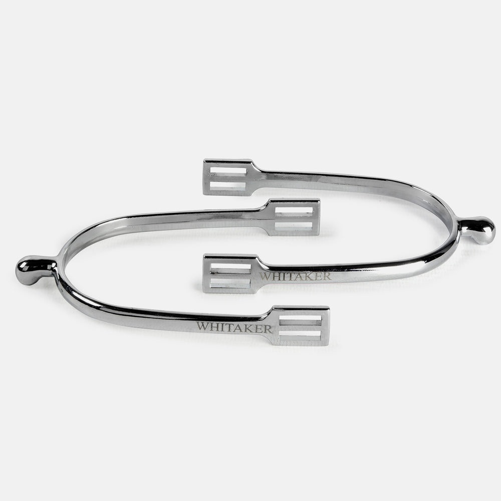 Whitaker SZPW15 Prince of Wales Spurs