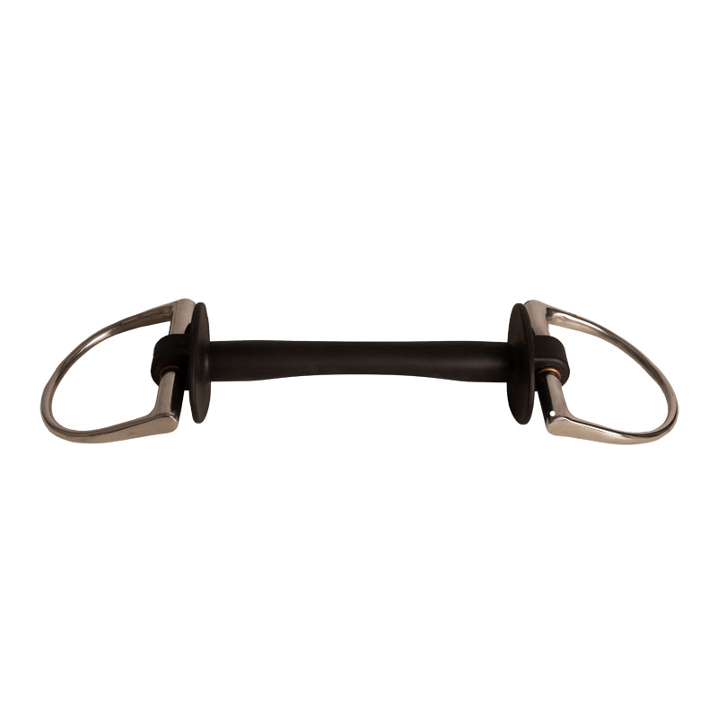 Kentucky Horsewear Velari Eggbut Flex Soft