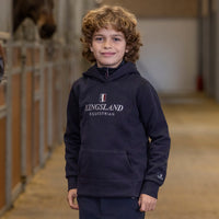 Classic Junior Hoodie