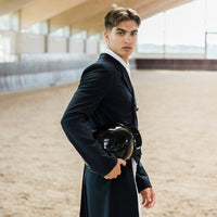 Classic Men's Softshell Tailcoat