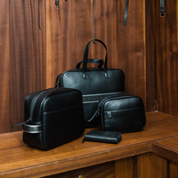 Kingsland Fawn Toilet Bag