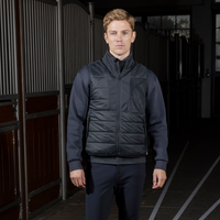 Kingsland Valero Mens Heat Vest