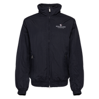 Classic Unisex Bomber Jacket