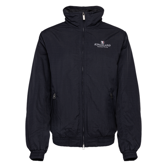 Classic Unisex Bomber Jacket
