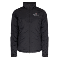 Classic Women's Bomber Jacket