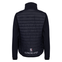 Classic Unisex Hybrid Jacket