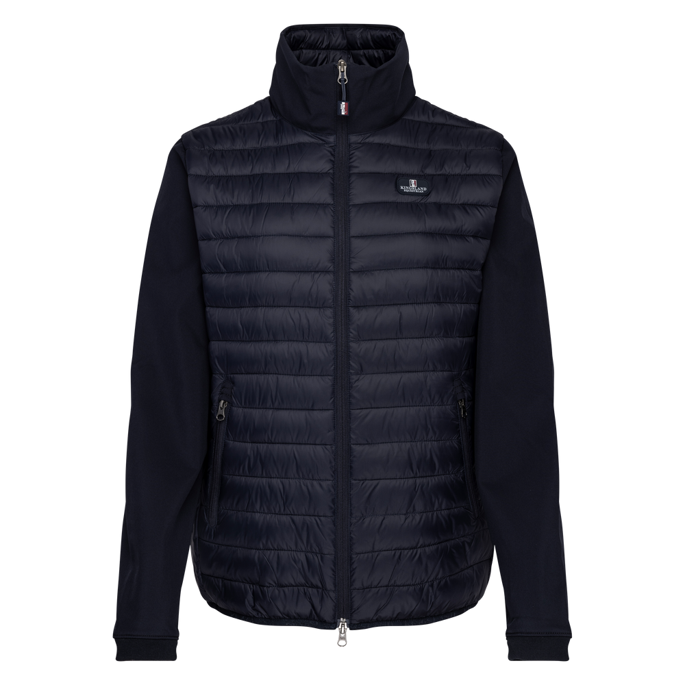 Classic Unisex Hybrid Jacket