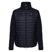 Classic Unisex Hybrid Jacket