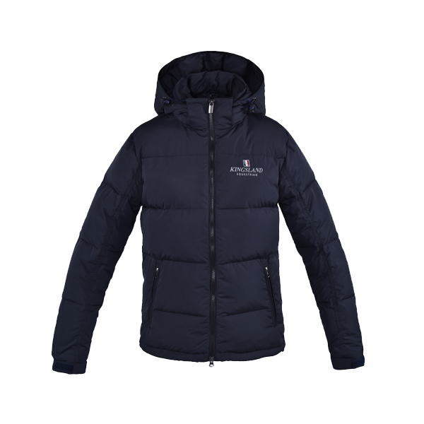 Classic Unisex Down Jacket