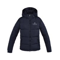 Classic Unisex Down Jacket