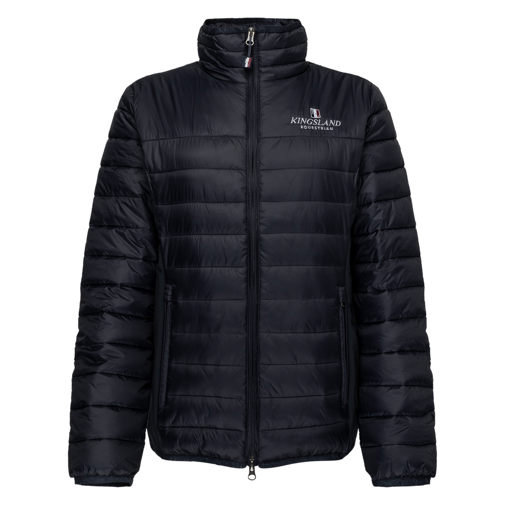 Classic Unisex Insulated Jacket