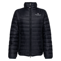 Classic Unisex Insulated Jacket