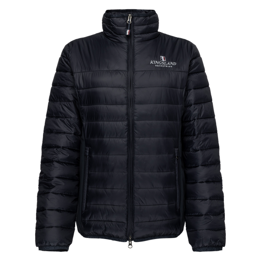 Classic Unisex Insulated Jacket