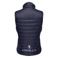 Classic Unisex Insulated Body Warmer
