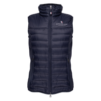 Classic Unisex Insulated Body Warmer