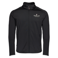 Classic Unisex Fleece Jacket