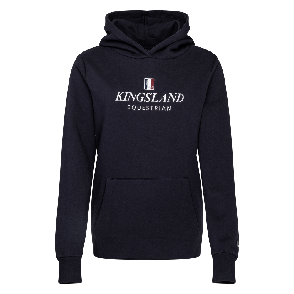 Classic Unisex Hoodie