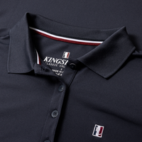 Classic Men's Piqué Polo Shirt