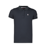 Classic Junior Piqué Polo Shirt