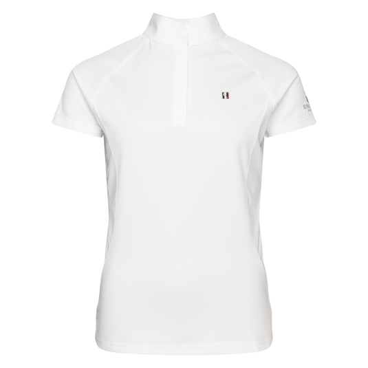 Kingsland Classic Women's Short Sleeve Show Shirt
