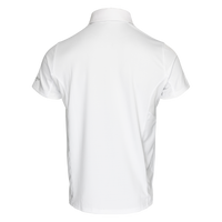 Classic Men's Short Sleeve Show Shirt