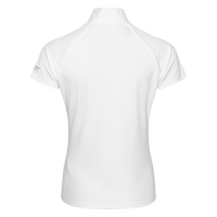 Classic Junior Short Sleeve Show Shirt (Girls)