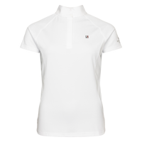 Classic Junior Short Sleeve Show Shirt (Girls)