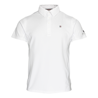 Classic Junior Short Sleeve Show Shirt (Boys)