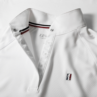 Classic Junior Short Sleeve Show Shirt (Boys)
